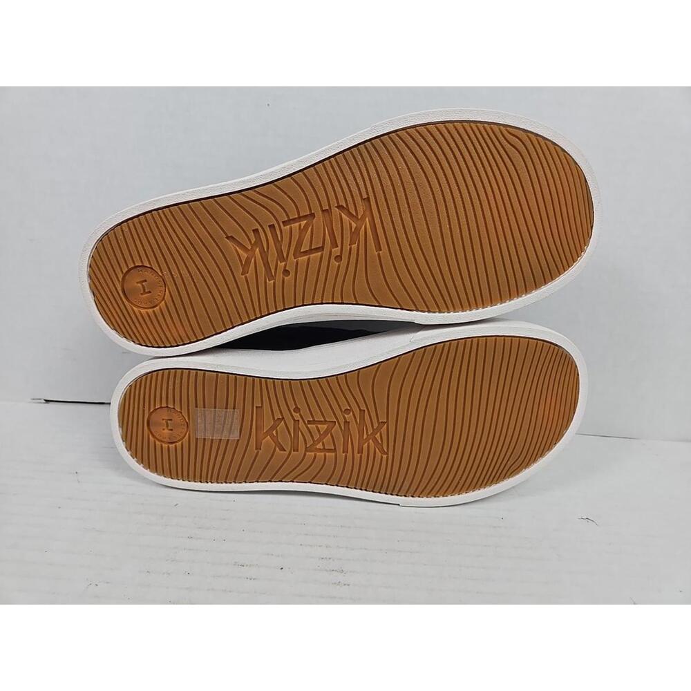Kizik Venice - Hands Free Slip-on Casual Sneakers - Women s 10/Men s 8.5 - Picture 11 of 11